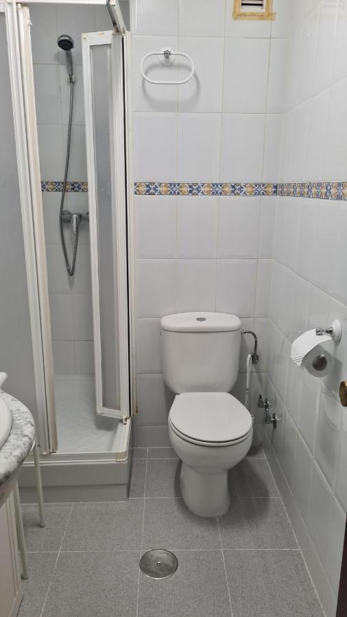 Fuengirola, Los Boliches - Nice Studio Right On The Beach. Extérieur photo