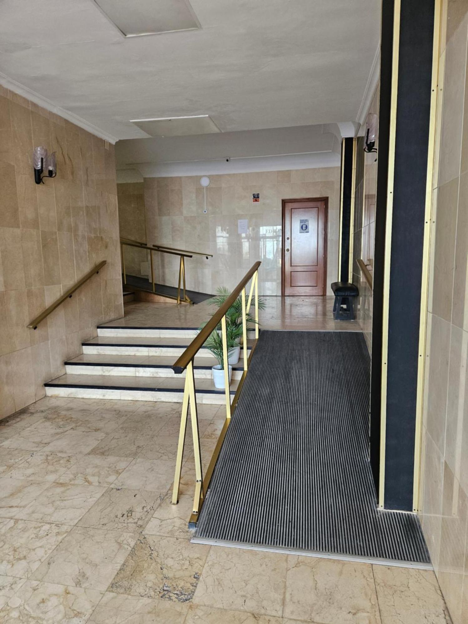 Fuengirola, Los Boliches - Nice Studio Right On The Beach. Extérieur photo